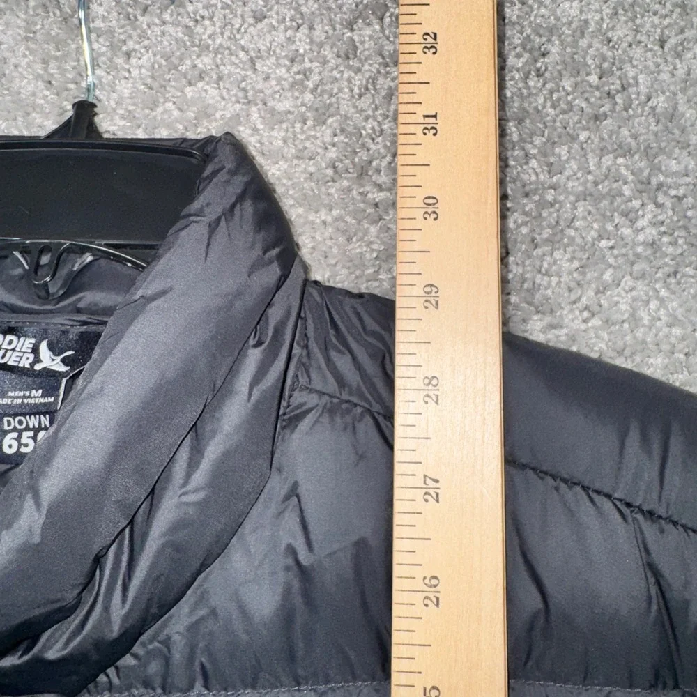 Eddie Bauer down filled